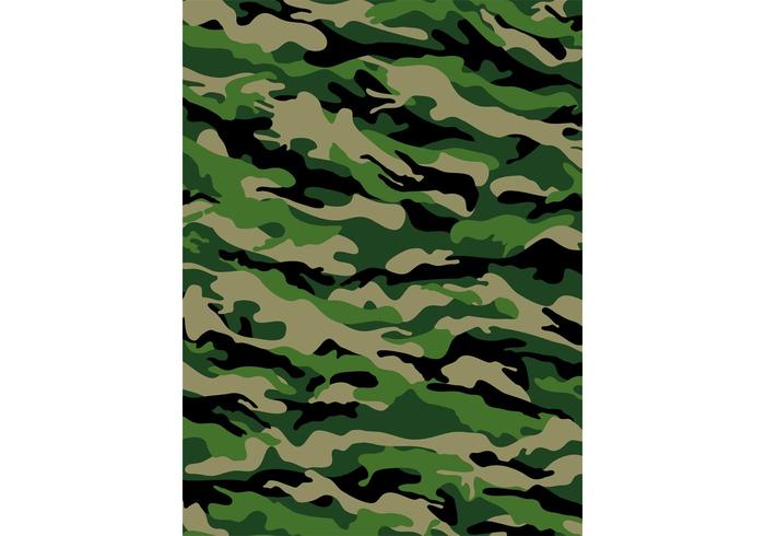 Military Pattern Vector Military Pattern Vector