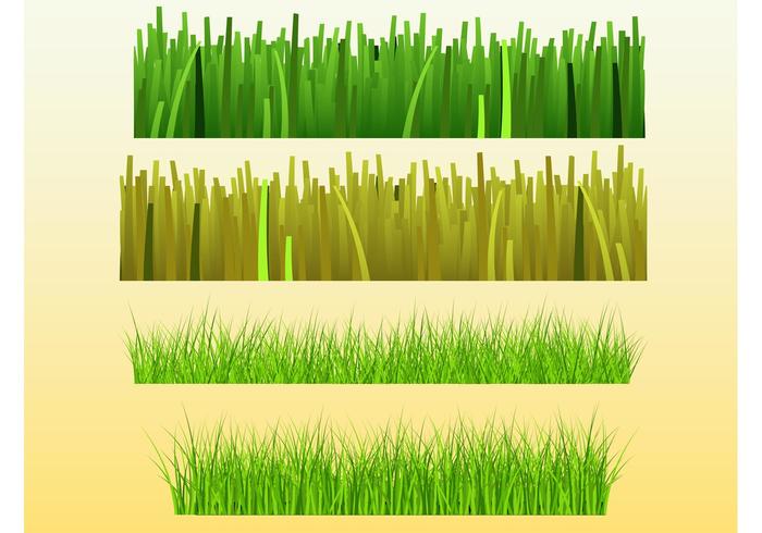 Grass Bundle