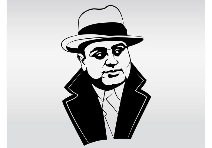 Capone Vector Capone Vector
