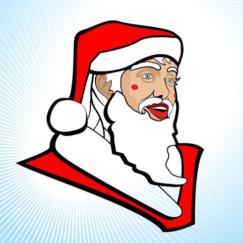 Santa Clip Art Santa Clip Art