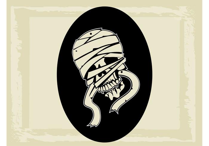 Mummy Graphic Mummy Graphic