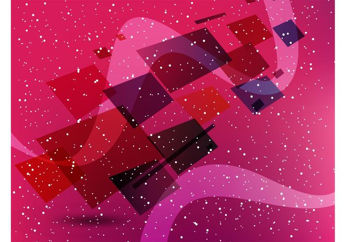 Floating Rectangles Design Floating Rectangles Design