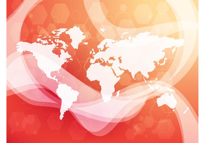 Tech World Backdrop Tech World Backdrop