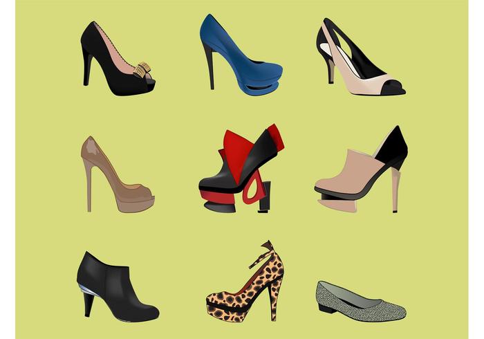High Heel Fashion High Heel Fashion