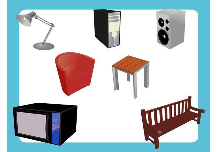 Furniture Set Furniture Set