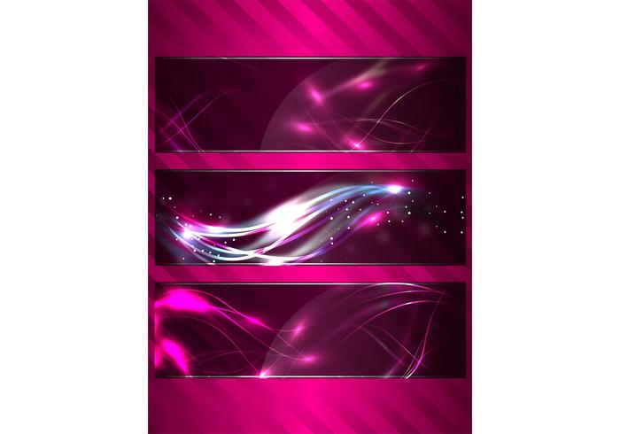 Cosmic Banner Pack Cosmic Banner Pack