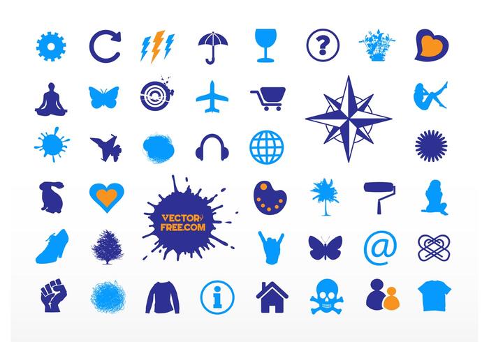 Free Icons Vectors Free Icons Vectors