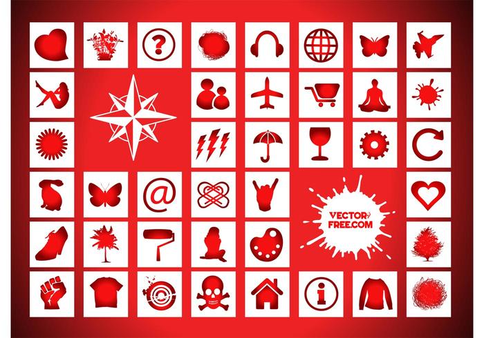 Icons Signs Freebies Icons Signs Freebies