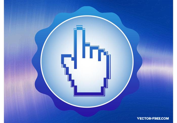 Pointer Vector Pointer Vector