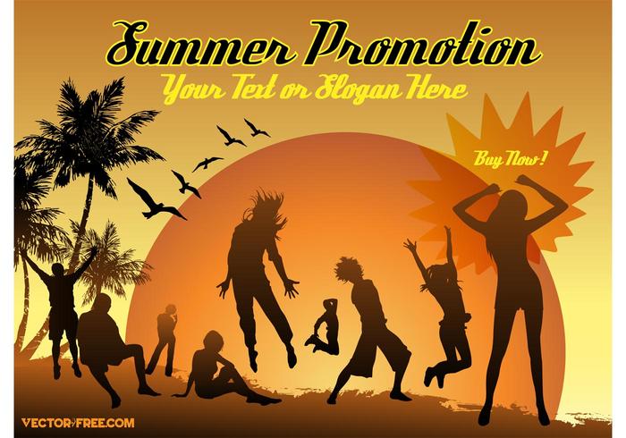 Summer Advertising Summer Advertising