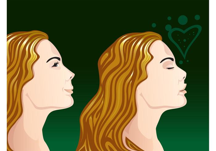 Dreaming Girl Dreaming Girl