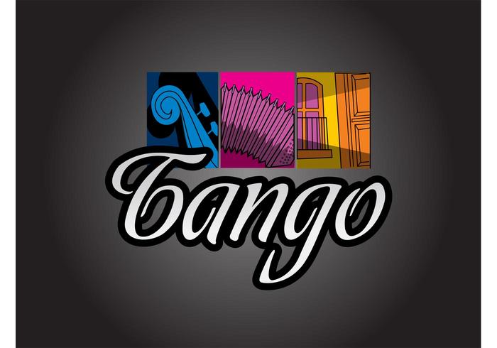 Tango Vector Tango Vector