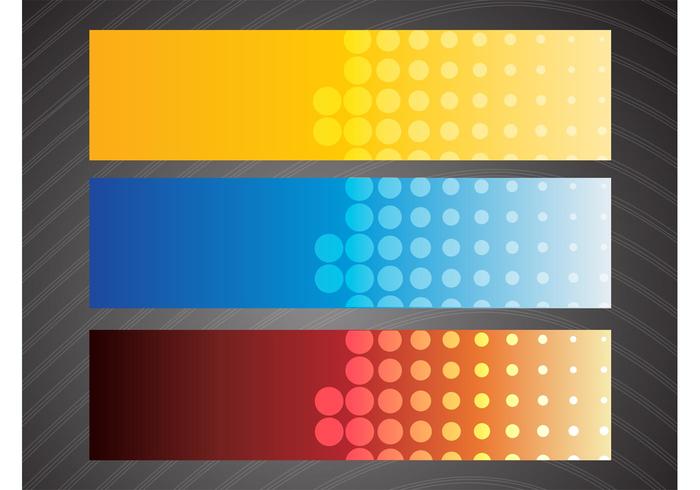 Vector Banner Graphics Vector Banner Graphics
