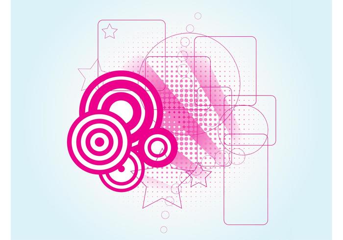 Shapes Vectors Shapes Vectors