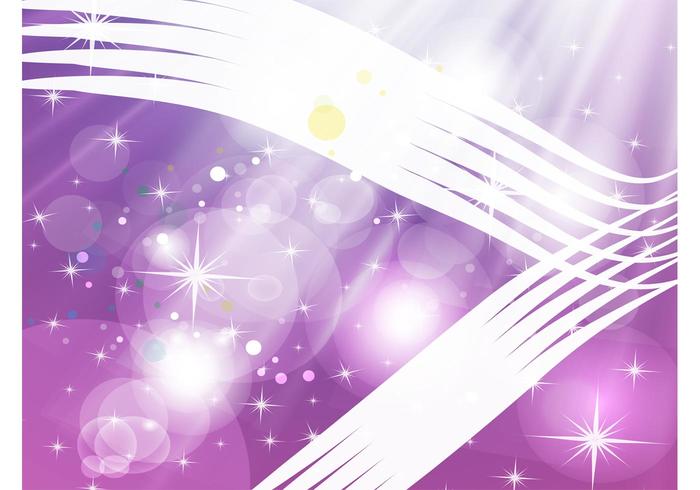 Purple Glitter Background Purple Glitter Background
