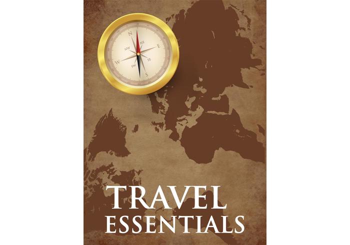 Map Compass Map Compass