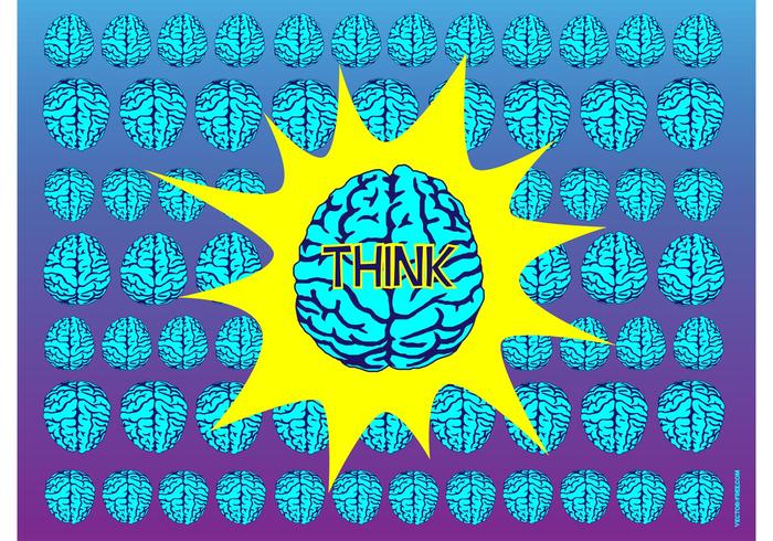 Think Vector Think Vector