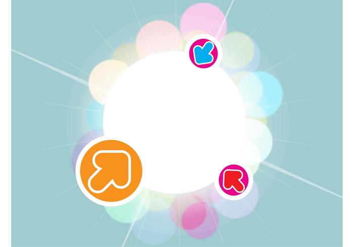 Circle Frame Graphics Circle Frame Graphics