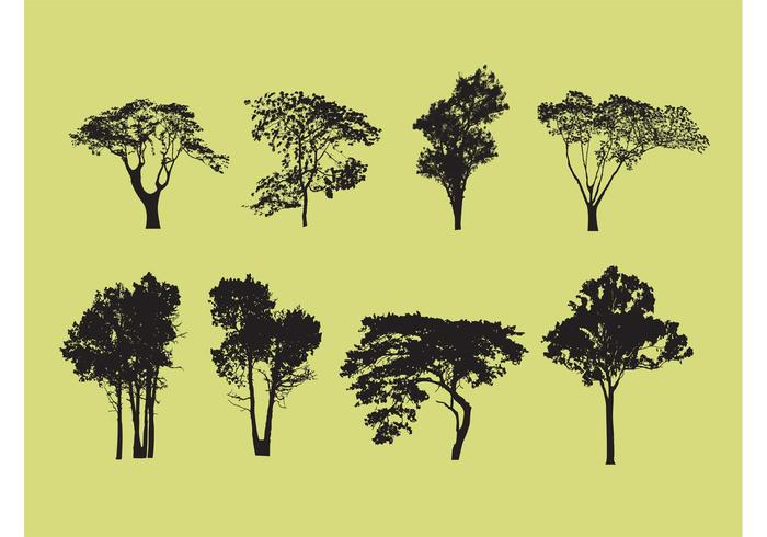 Tree Threshold Vectors Tree Threshold Vectors