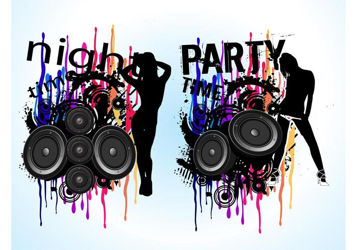 Night Party Night Party