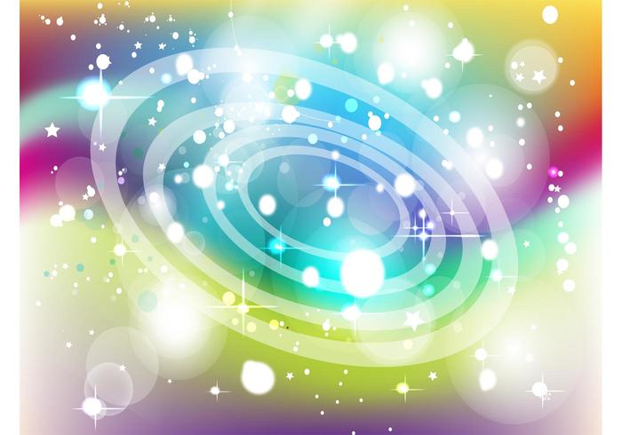 Colorful Galaxy Graphics Colorful Galaxy Graphics