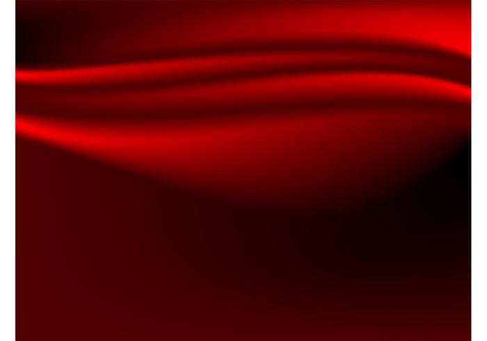 Red Satin Vector Red Satin Vector