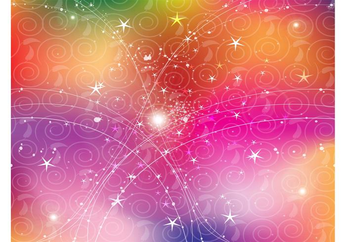 Swirl Pattern Vector Swirl Pattern Vector