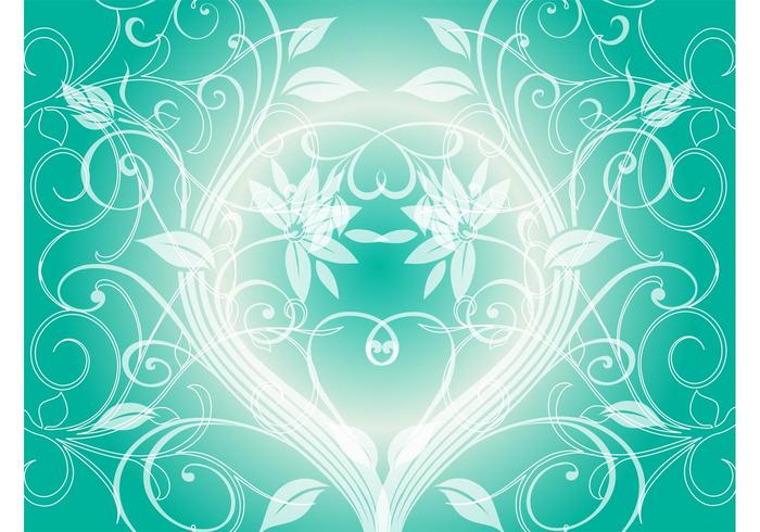 Green Plants Background Green Plants Background