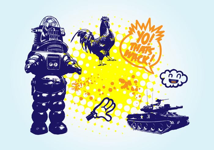 freebies vector images
