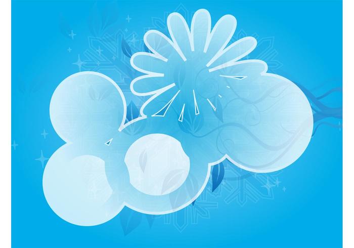 Cold Winter Vector Cold Winter Vector