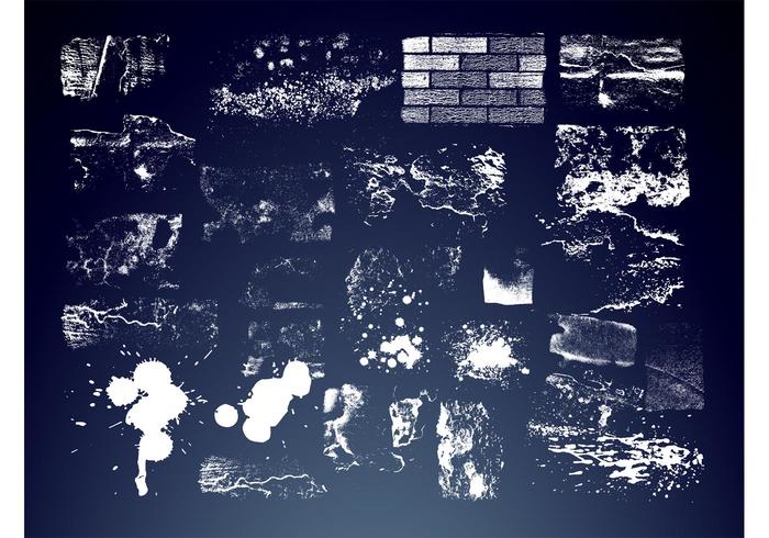 Grunge Textures Grunge Textures