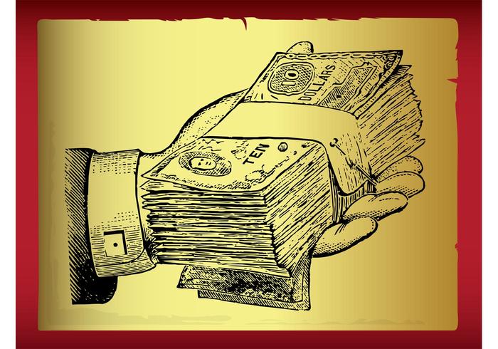 Money Handout Money Handout
