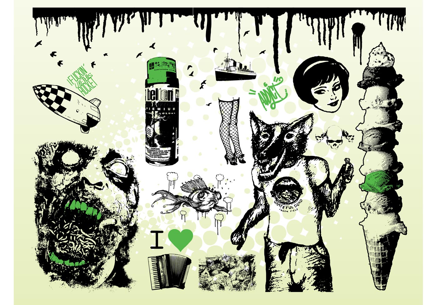 Vector Art Downloads - Download Free Vector Art, Stock Graphics & Images
