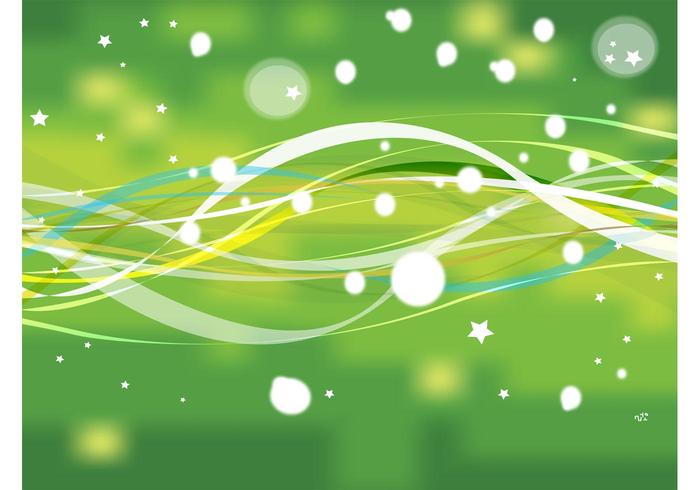 Green Sparkles Green Sparkles