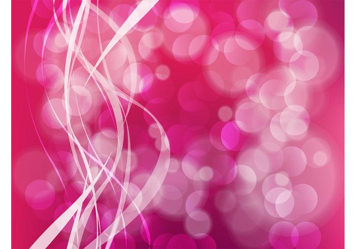 Pink Bubble Background - Download Free Vector Art, Stock Graphics & Images