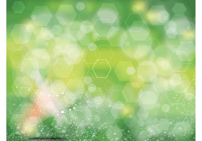 Surreal Vector Background Surreal Vector Background