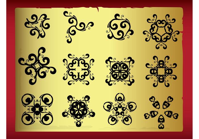 Decorative Decals Decorative Decals