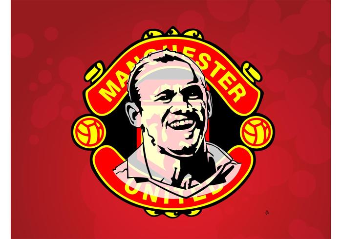 Manchester United Graphics Manchester United Graphics