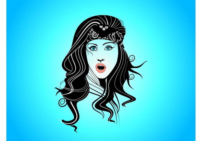 Gypsy Girl Gypsy Girl