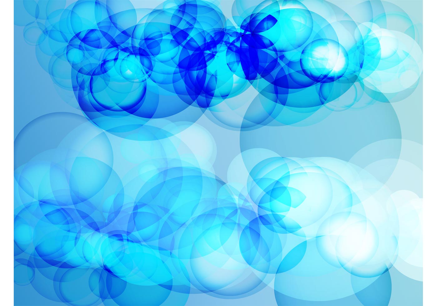 Blue Abstract Sky Background - Download Free Vector Art, Stock Graphics ...