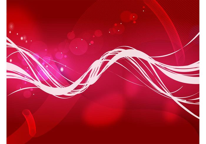 Red Twist Image Red Twist Image