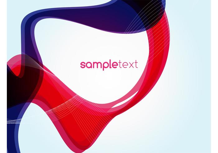 Liquid Swirls Vector Liquid Swirls Vector