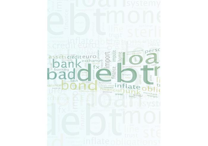 Finance Text Graphics Finance Text Graphics