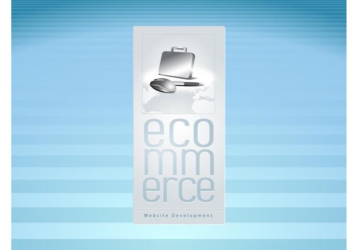 Brochure Cover Vector Brochure Cover Vector