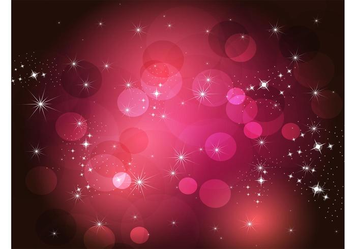 Dark Maroon Star Background Dark Maroon Star Background