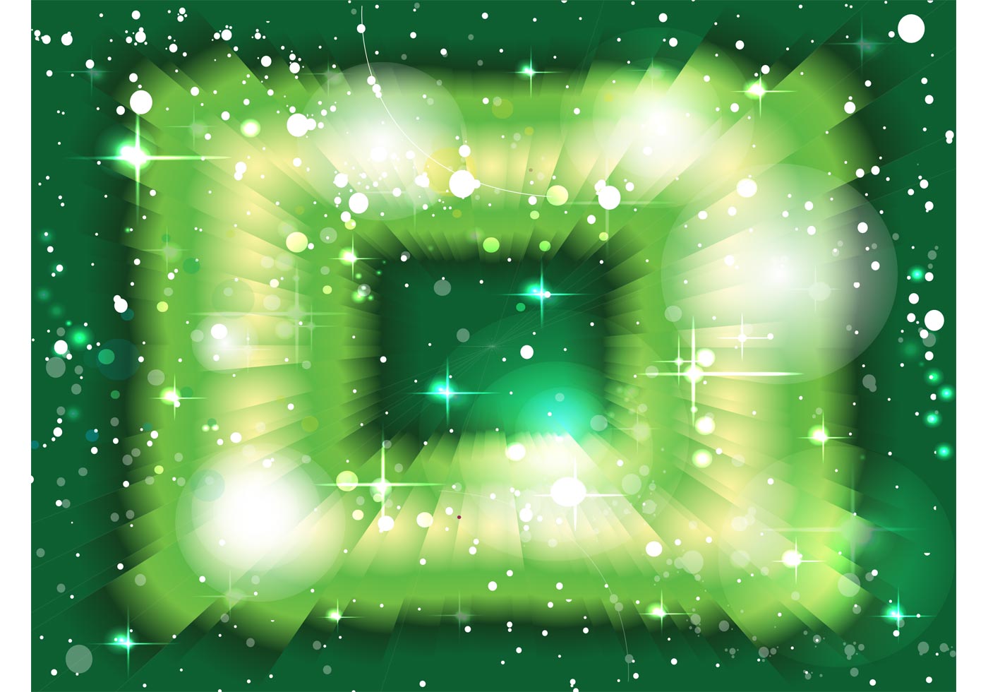 Emerald Green Frame Download Free Vector Art Stock
