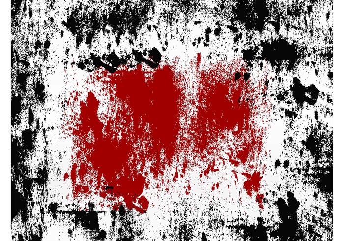 Black Grunge Vector Art Black Grunge Vector Art