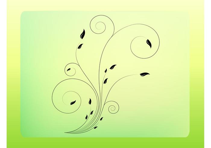 Free Floral Vector Art Free Floral Vector Art