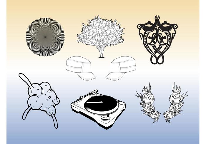 Cool Vector Stock Images Cool Vector Stock Images