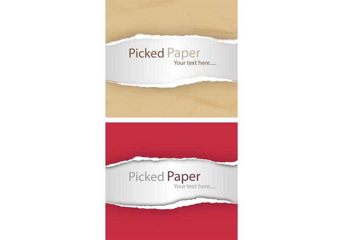 Torn Paper Effects Torn Paper Effects